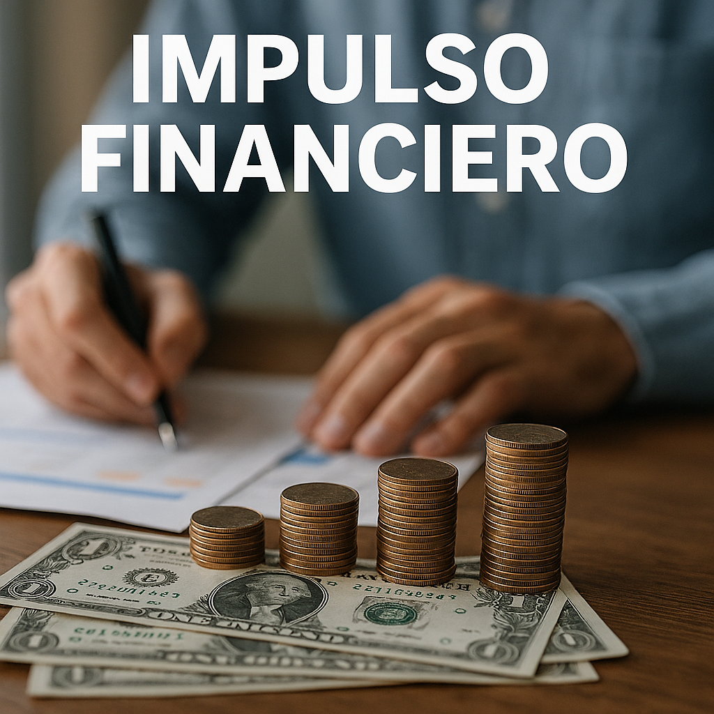 imagen impulso financiero